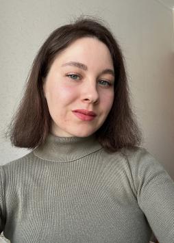 Нестеренко Ирина Юрьевна